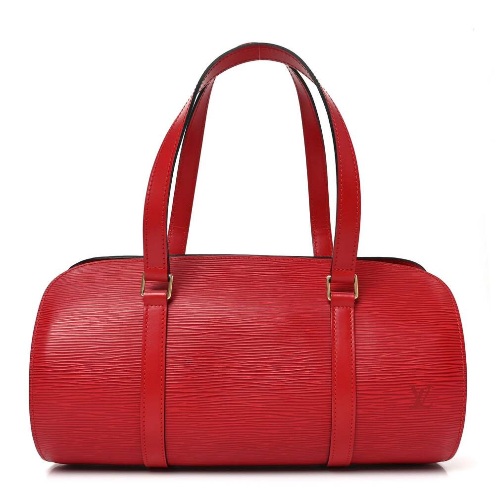 Louis Vuitton Epi Soufflot Castillan #290248L89B